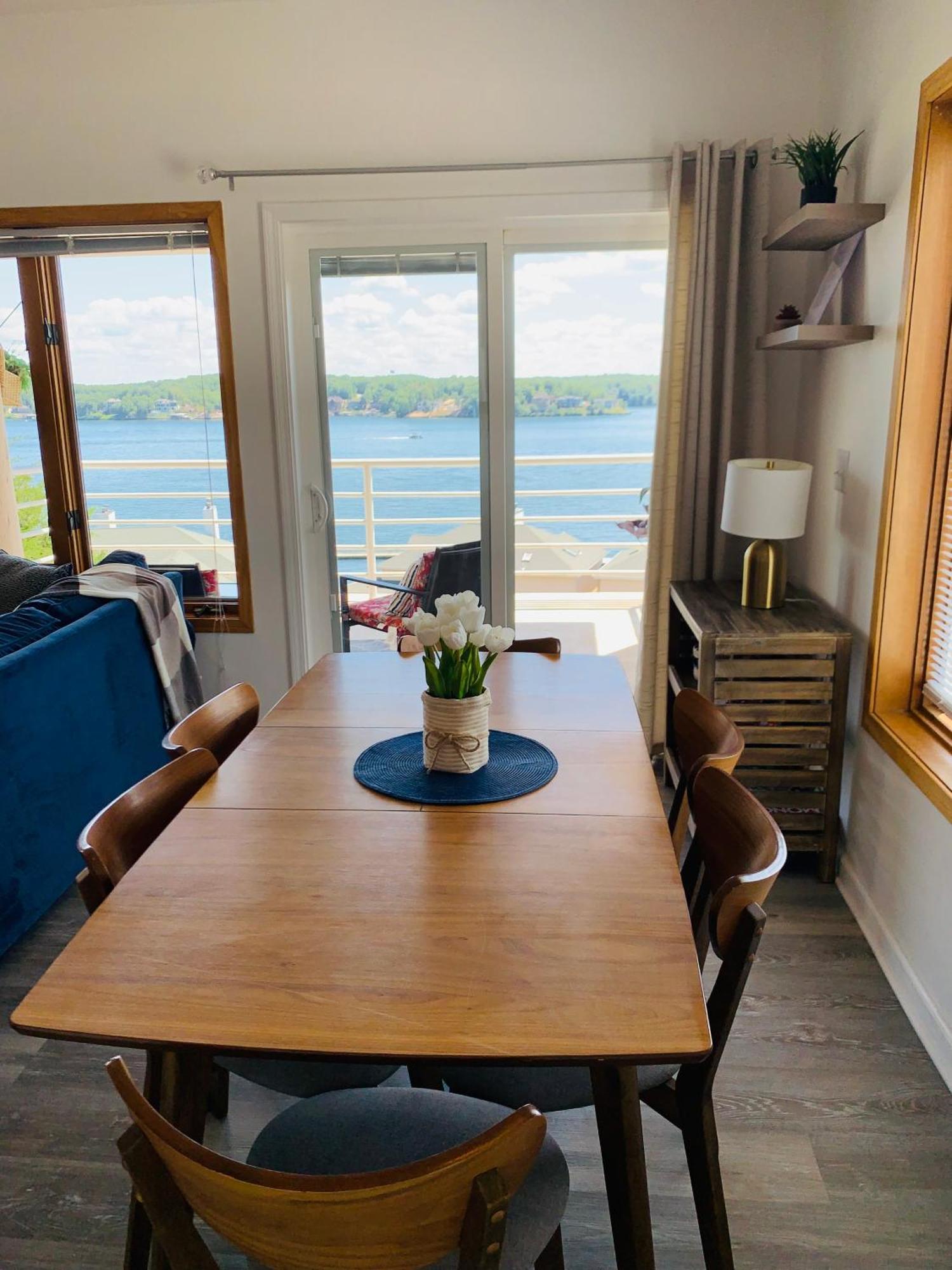The Best Lake View In Ozark. بحيرة أوزارك المظهر الخارجي الصورة