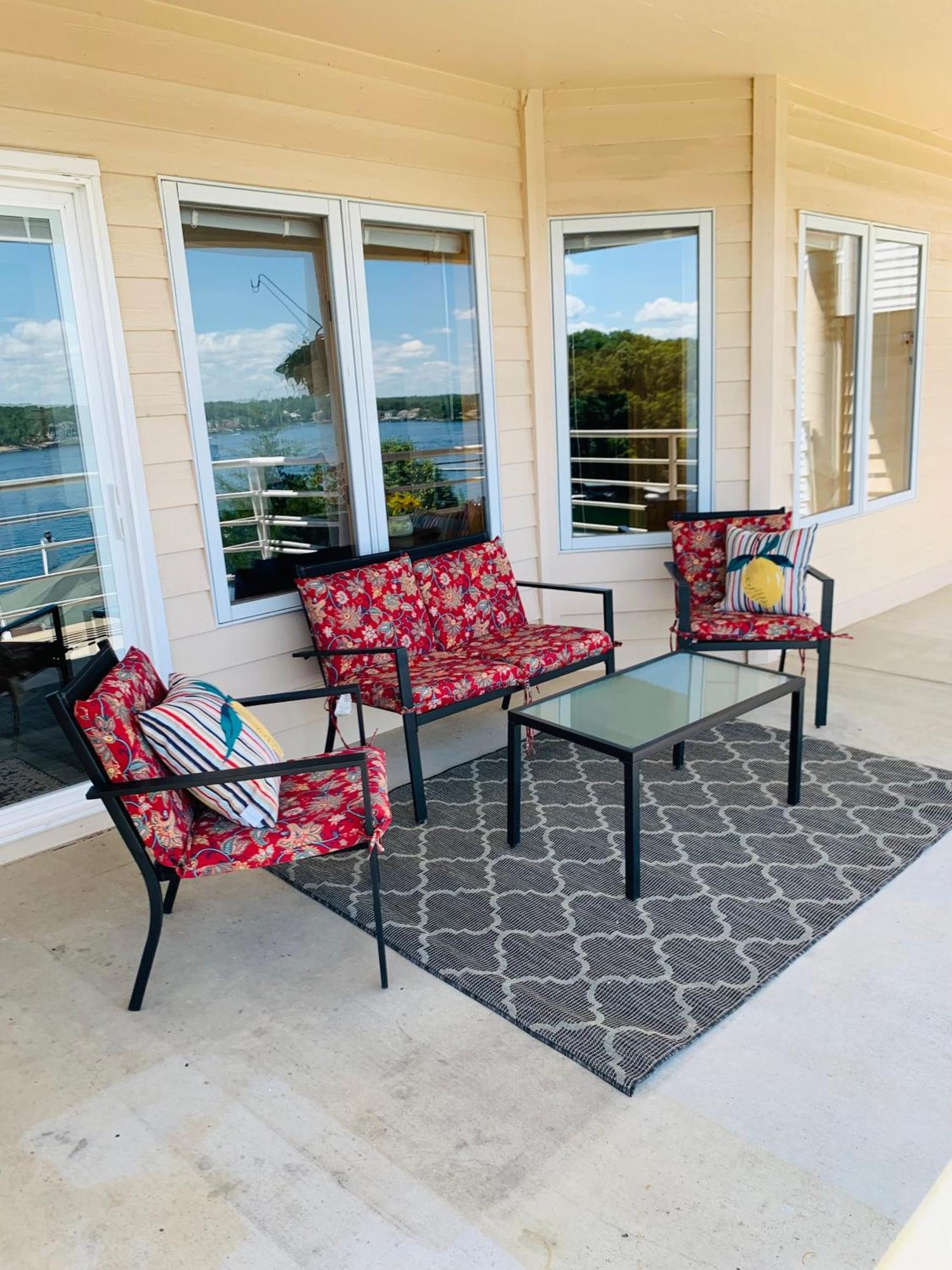 The Best Lake View In Ozark. بحيرة أوزارك المظهر الخارجي الصورة