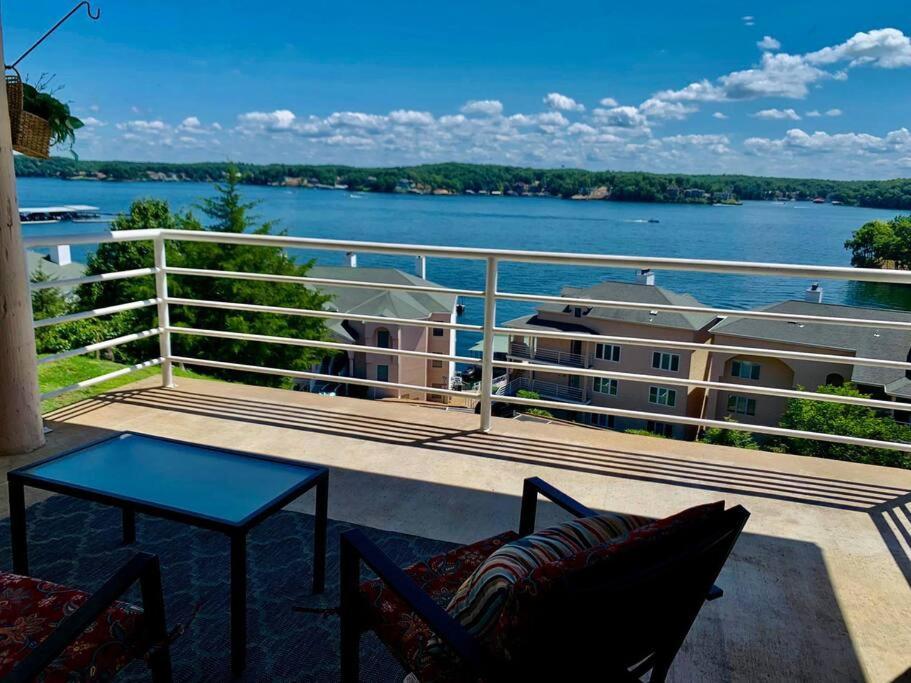 The Best Lake View In Ozark. بحيرة أوزارك المظهر الخارجي الصورة
