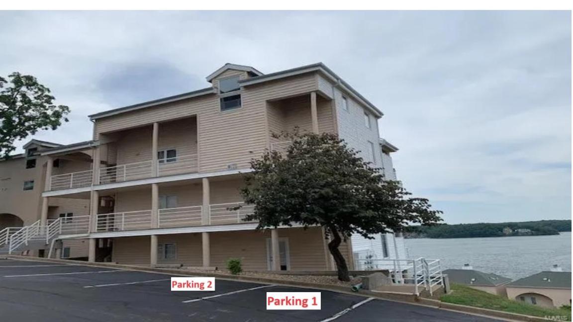 The Best Lake View In Ozark. بحيرة أوزارك المظهر الخارجي الصورة