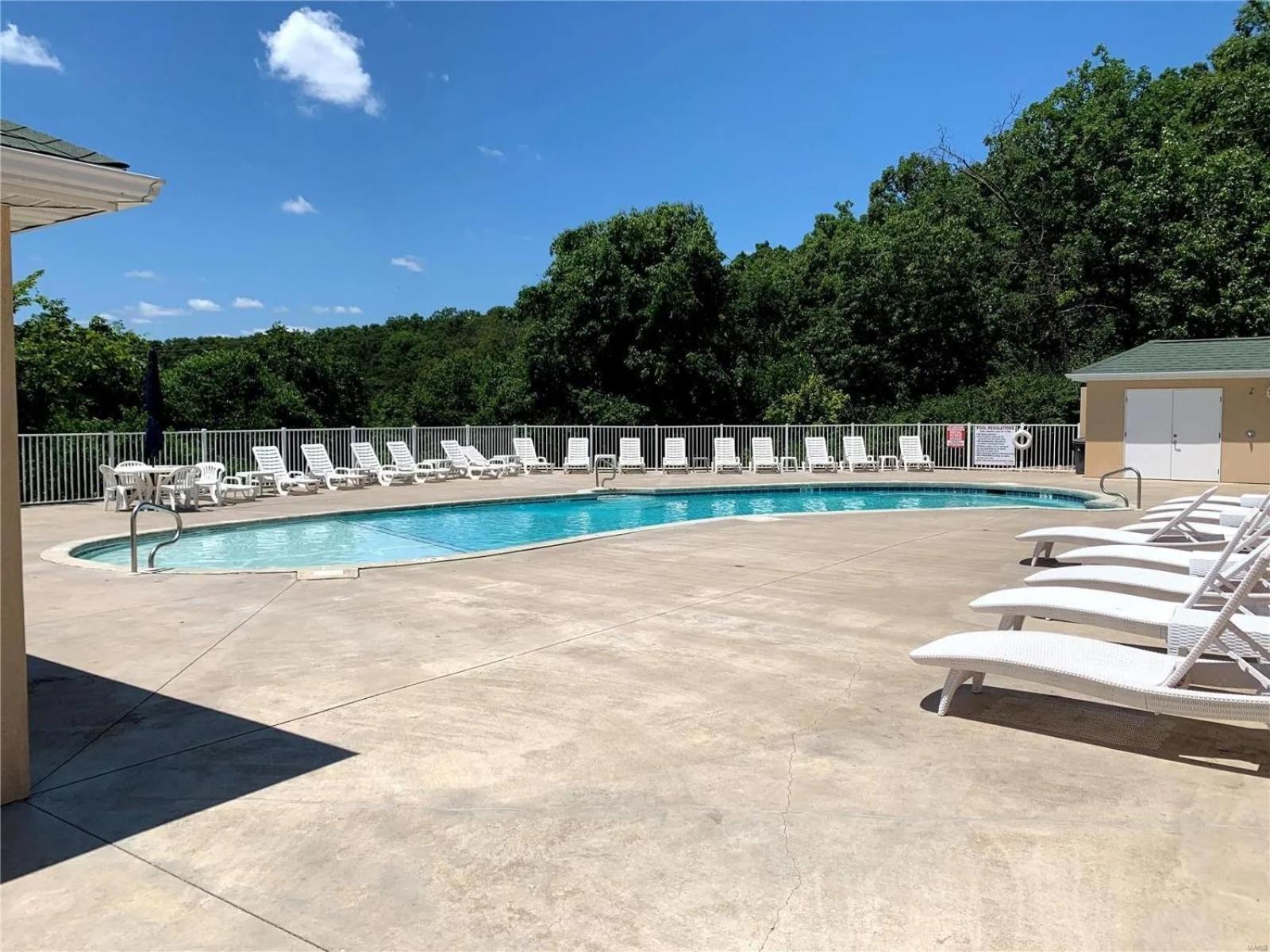 The Best Lake View In Ozark. بحيرة أوزارك المظهر الخارجي الصورة